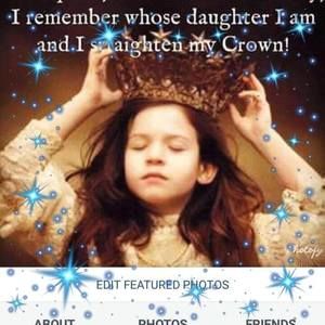 Meet your Posher, Lora